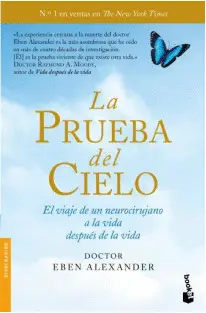 Prueba del Cielo, la