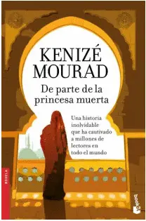 De Parte de la Princesa Muerta