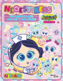 Neonatos. Neoestikers