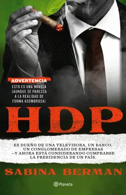 Hdp