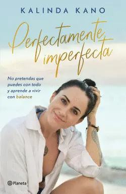 Perfectamente Imperfecta