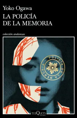 POLICÍA DE LA MEMORIA, LA POLICÍA DE LA MEMORIA, LA