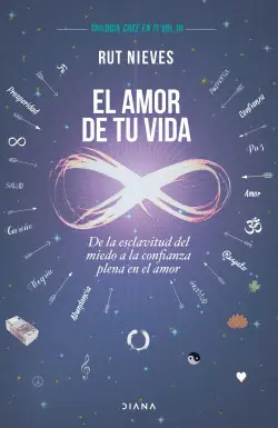 Amor de tu Vida, el