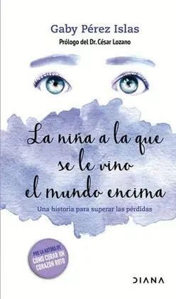 Niña a la que se le Vino el Mundo Encima, la