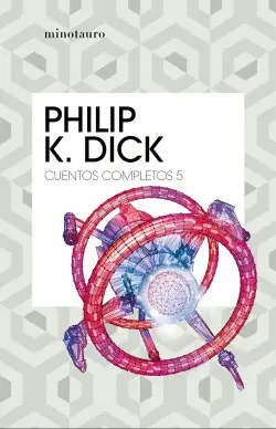Cuentos Completos 5