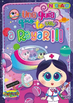 Neonatos. Una Guía que te Va a Rayar!!!