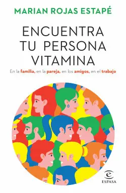 Encuentra tu Persona Vitamina