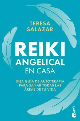 Reiki Angelical en Casa