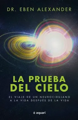 Prueba del Cielo, la
