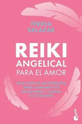 Reiki Angelical para el Amor