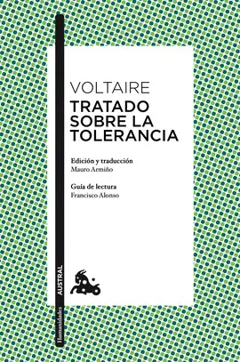 Tratado Sobre la Tolerancia