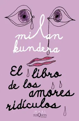 Libro de los Amores Ridículos, el