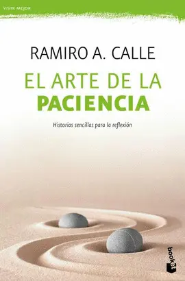 Arte de la Paciencia, el