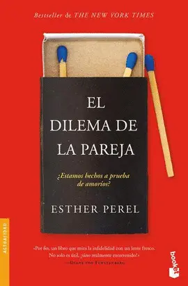 Dilema de la Pareja, el
