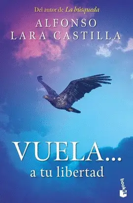 Vuela... A tu Libertad