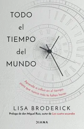 Todo el Tiempo del Mundo.