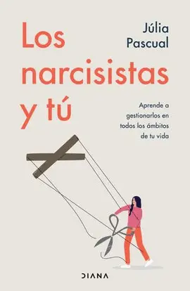 Narcisistas y Tu, los
