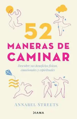 52 Maneras de Caminar.