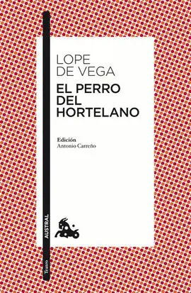 Perro del Hortelano, el