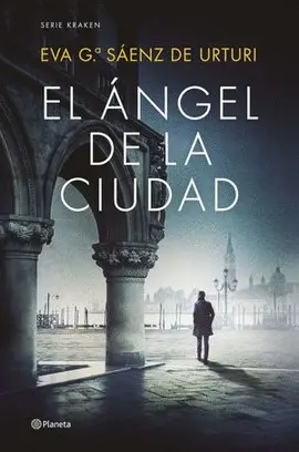 Ángel de la Ciudad, el