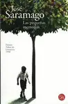 Pequeñas Memorias, las