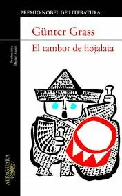 Tambor de Hojalata, el
