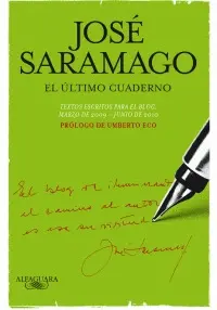 Último Cuaderno, el