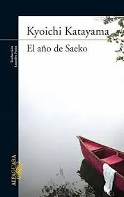Año de Saeko, el