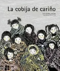 Cobija de Cariño, la