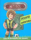 Metegol: Desafío Aventura