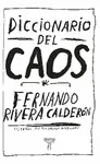 Diccionario del Caos