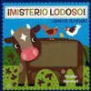 ¡Misterio Lodoso!