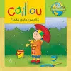 Caillou Cada Gota Cuenta