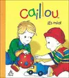 Caillou. ¡Es Mio!