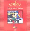 Caillou mi Primer Paseo