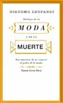 Diálogo de la Moda y de la Muerte