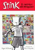 Stink el Increible Niño Menguante