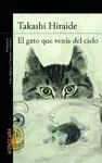 Gato que Venía del Cielo, el