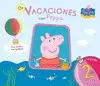 De Vacaciones con Peppa Pig 2 Años