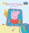 De Vacaciones con Peppa Pig 3 Años