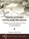 Narraciones Extraordinarias