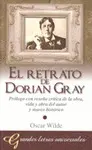 Retrato de Dorian Gray, el
