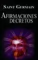 Afirmaciones y Decretos