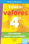Educar con Valores 4