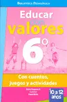 Educar con Valores 6