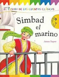 Simbad el Marino