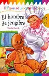 Hombre de Jengibre, el