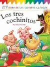 Tres Cochinitos, los