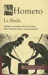 Iliada, la