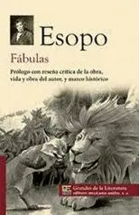 Fábulas (Esopo)